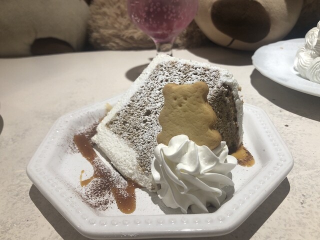 User's recommendation image for オールシーズカフェ