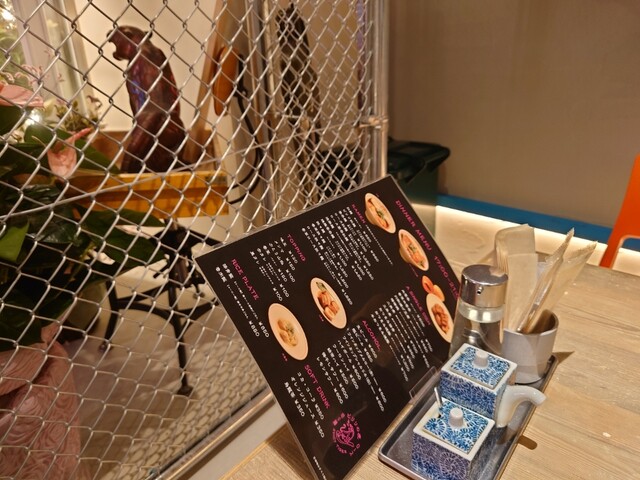 用戶對於ピリリの虎的評論高清圖