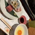 用戶對於すき焼きと牛まぶし ももしき的評論圖