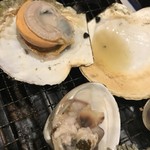 用户对于磯丸水産 池袋西口2号店的评论图