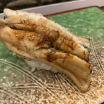 用戶對於傳七すし 西院店的評論圖