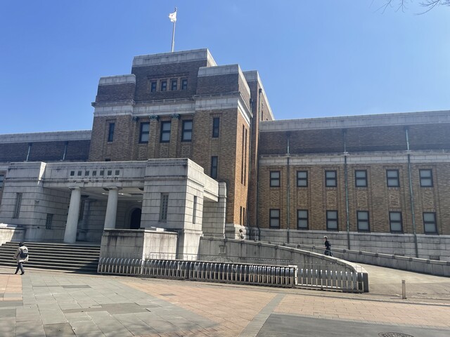 User's recommendation image for スーパーホテル 新橋・烏森口