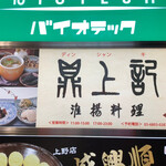 用戶對於鼎上記的評論圖