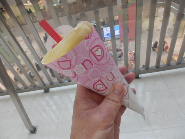 用戶對於ディッパーダン 厚別店的評論圖