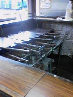 用戶對於いうえ商店的評論圖