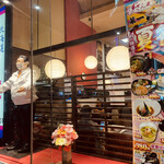 User's review image for すしざんまい すすきの店