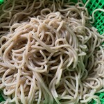 User's review image for まるは製麺所 カウボーイ北野店