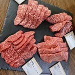 User's review image for la boucherie bonheur