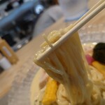 用戶對於麦と鶏 天満店的評論圖