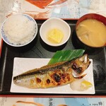User's review image for タカマル鮮魚店 新橋店