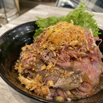 用户对于Bistro ZAKI的评论图