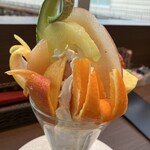 User's review image for APOLLON FRUIT GARDEN