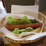 User's review image for フレッシュネスバーガー グランエミオ大泉学園店