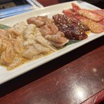 用戶對於金剛園 和み亭的評論圖