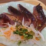 用戶對於築地食堂 源ちゃん AKIBA_ICHI店的評論圖