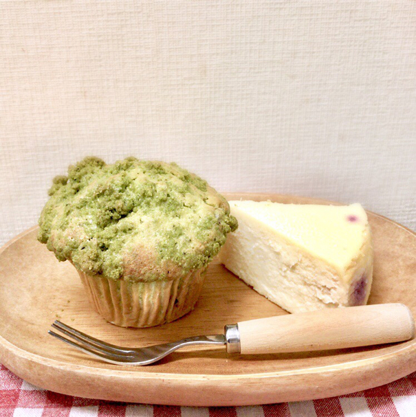 User's review image for ファイン ケイクス