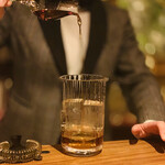 User's review image for Bar Landscape.