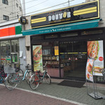 用戶對於ドトールコーヒーショップ 中板橋北口店的評論圖