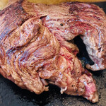 User's review image for ワンダーステーキ 岸和田店