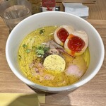 User's review image for MENDOKORO TOMO Premium