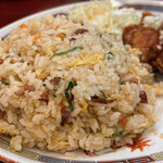 用戶對於大阪王将 御徒町駅前店的評論圖