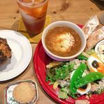 User's review image for CAFE KATEMAO