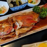 用户对于純の番屋的评论图