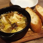 User's review image for サカナトニック BACU