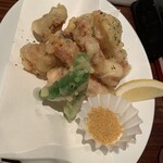 用户对于Bistro uokin 池袋的评论图