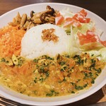 用户对于WHIZ CAFE的评论图