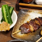 用戶對於ささ谷口屋的評論圖