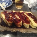 用戶對於すし常的評論圖
