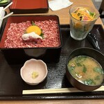 用戶對於馬菜 銀座本店的評論圖