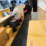 User's review image for 豚山 幡ヶ谷店