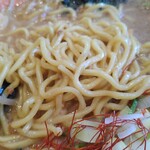 用户对于麺や 虎鉄 厚別店的评论图