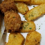 User's review image for ピザーラ 小阪店