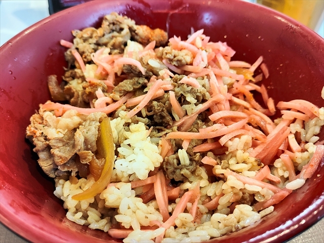 User's recommendation image for すき家 東大阪菱屋西店