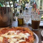 用戶對於イル ピッツァイオーロ的評論圖