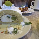 User's review image for Yonchome Cafe