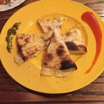 User's review image for スペイン料理 ムイ・リカ