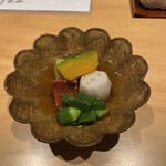 用戶對於銀座呑小路やま岸的評論圖