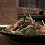 用戶對於恋文酒場かっぱ 松濤的評論圖