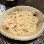 User's review image for こなから 銀座店