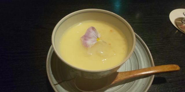用戶對於和shoku。の水的評論圖