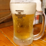 User's review image for やきとりぶなん