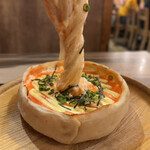 用戶對於CRAFT CHEESE MARKET 渋谷駅前店的評論圖