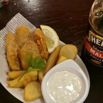 User's review image for HUB 吉祥寺南口店