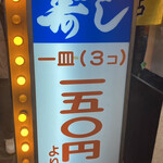 用戶對於大興寿司 南店的評論圖