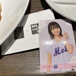 用戶對於MLB café FUKUOKA的評論圖