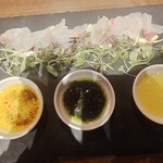 用戶對於ビストロ アジル 蒲田店的評論圖